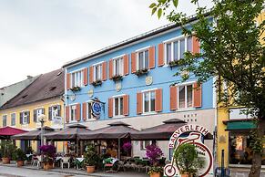 Hotel Restaurant Kollar Göbl