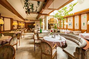 Hotel Restaurant Kollar Göbl
