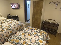 Ena Serenity Boutique Hotel