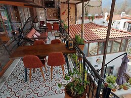 Ena Serenity Boutique Hotel