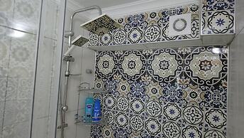 Ena Serenity Boutique Hotel