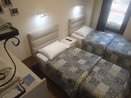 Ena Serenity Boutique Hotel