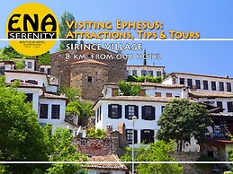 Ena Serenity Boutique Hotel
