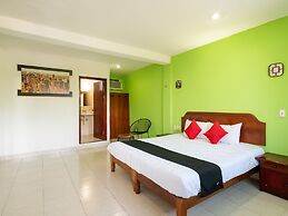 Hotel El Faisan y El Venado