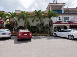 Hotel El Faisan y El Venado