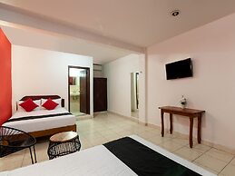 Hotel El Faisan y El Venado
