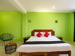 Hotel El Faisan y El Venado