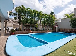 Hotel El Faisan y El Venado