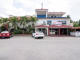 Hotel El Faisan y El Venado