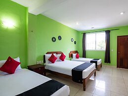 Hotel El Faisan y El Venado