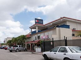 Hotel El Faisan y El Venado