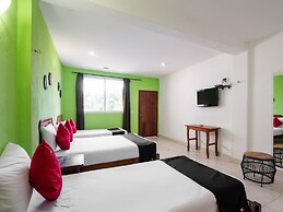 Hotel El Faisan y El Venado