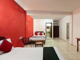 Hotel El Faisan y El Venado