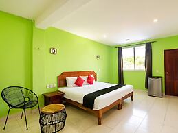 Hotel El Faisan y El Venado
