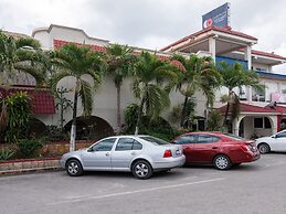 Hotel El Faisan y El Venado