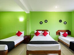 Hotel El Faisan y El Venado