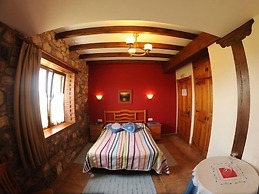 El Mirador de Rivas