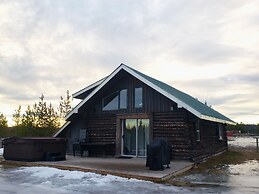 Woodhouse Cottages and Ranch