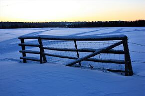 Woodhouse Cottages and Ranch