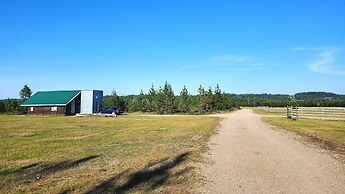 Woodhouse Cottages and Ranch