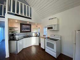 Woodhouse Cottages and Ranch
