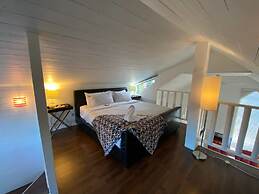 Woodhouse Cottages and Ranch