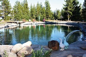 Woodhouse Cottages and Ranch
