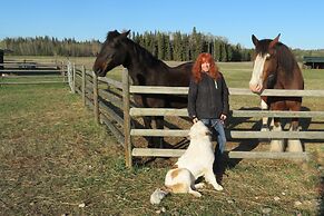 Woodhouse Cottages and Ranch
