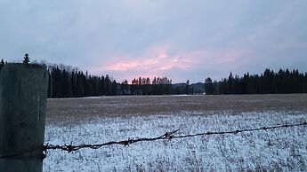 Woodhouse Cottages and Ranch