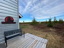 Woodhouse Cottages and Ranch