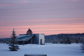 Woodhouse Cottages and Ranch