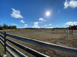 Woodhouse Cottages and Ranch