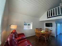 Woodhouse Cottages and Ranch