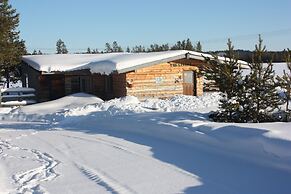 Woodhouse Cottages and Ranch