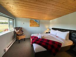 Woodhouse Cottages and Ranch