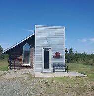 Woodhouse Cottages and Ranch