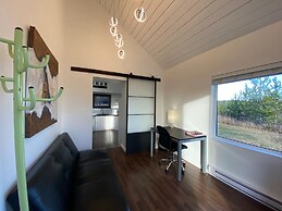 Woodhouse Cottages and Ranch