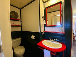 Woodhouse Cottages and Ranch