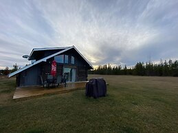 Woodhouse Cottages and Ranch