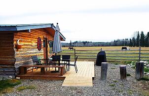 Woodhouse Cottages and Ranch