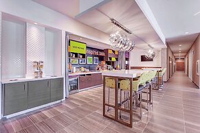 Home2 Suites by Hilton Toronto Brampton