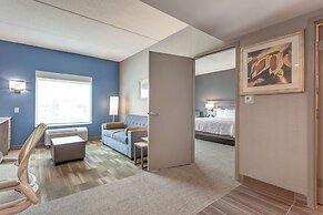 Home2 Suites by Hilton Toronto Brampton