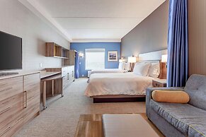 Home2 Suites by Hilton Toronto Brampton