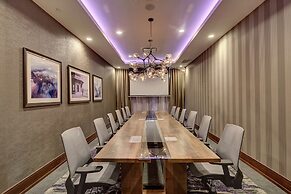 Home2 Suites by Hilton Toronto Brampton