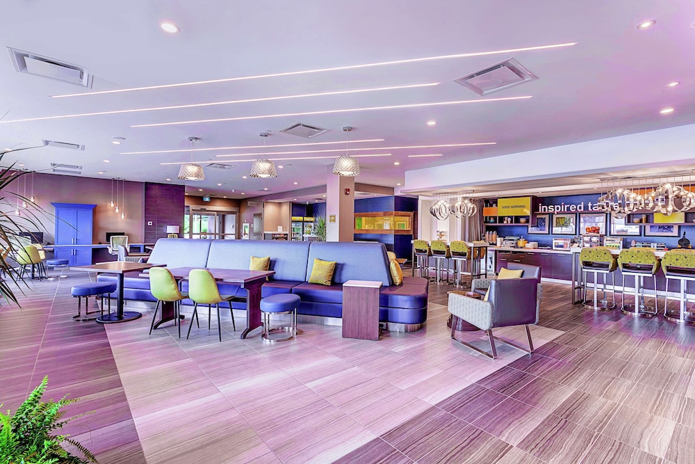 Home2 Suites by Hilton Toronto Brampton