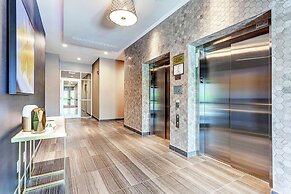 Home2 Suites by Hilton Toronto Brampton