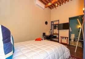 Antigua Trece Hotel Fusión & Spa