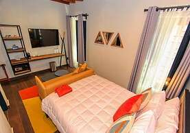 Antigua Trece Hotel Fusión & Spa
