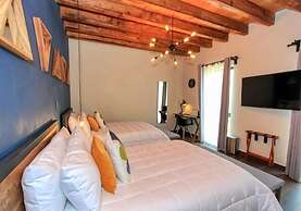 Antigua Trece Hotel Fusión & Spa