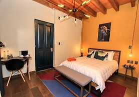 Antigua Trece Hotel Fusión & Spa